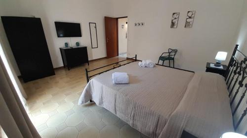 Salemi House | Pianofilecciarooms