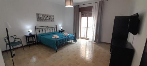 Salemi House | Pianofilecciarooms