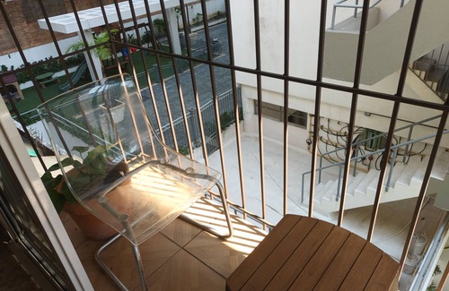 Yolanda Morales Apartment | Piantini the best area, 3 bedrooms, 5 beds, fast Wifi, A/C, cable