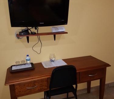 Piarco Bed & Breakfast | Piarco Village Suites