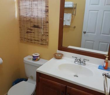 Piarco Bed & Breakfast | Piarco Village Suites