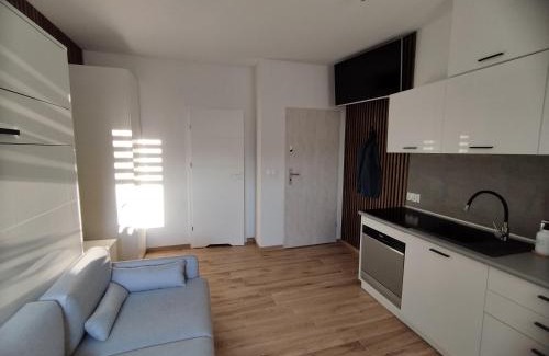 Piastow Apartment | Piastów Luna Room