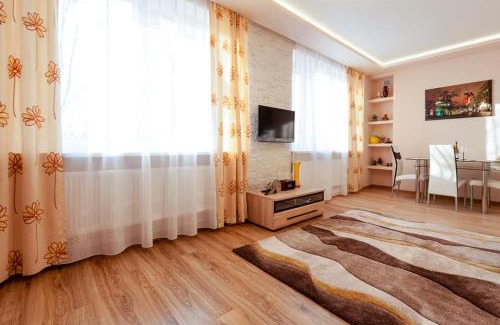 City Centre Apartment | Piast Apartament