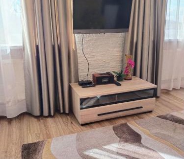City Centre Apartment | Piast Apartament