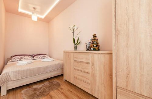 City Centre Apartment | Piast Apartament