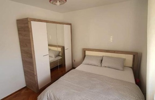 Old City Apartment | Piata Victoriei 2 Room Apartment