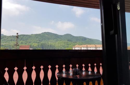 Viseu de Sus House | Piatra Soimului