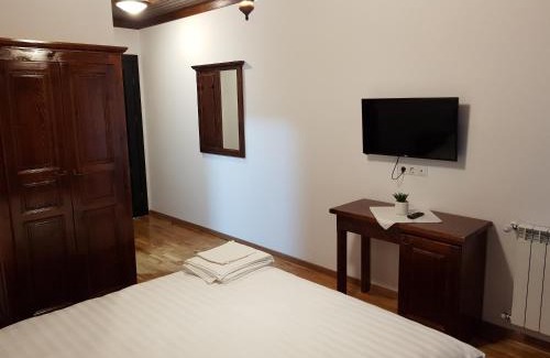 Viseu de Sus House | Piatra Soimului