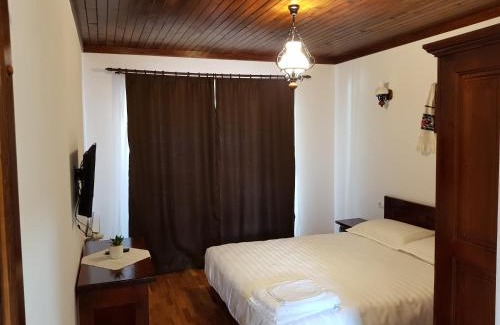 Viseu de Sus House | Piatra Soimului