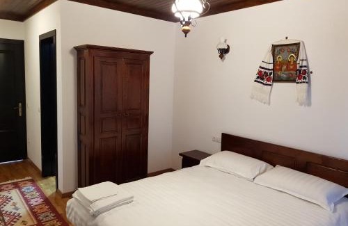 Viseu de Sus House | Piatra Soimului