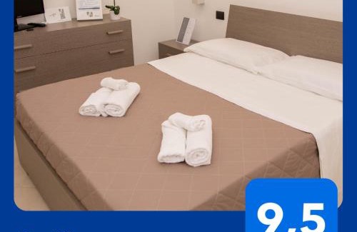 Bagheria Apartment | Piave77