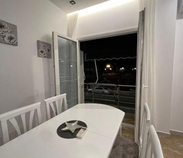 Velipoje Apartment | Piazza Apartments