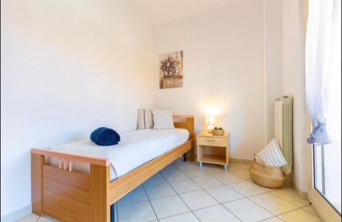 San Salvo Marina Apartment | Piazza del Sole Apartment