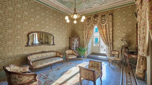Ragusa House | Piazza Duomo 36