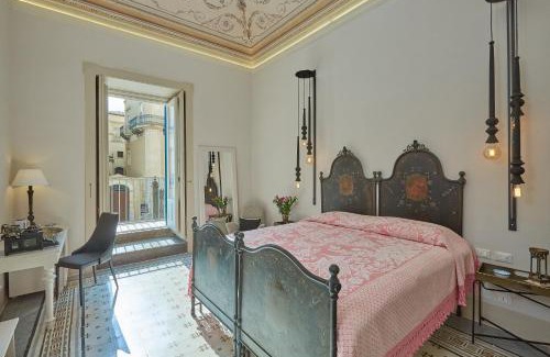 Ragusa House | Piazza Duomo 36