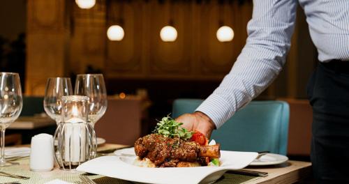Greater Johannesburg Metropolitan Area Hotel | Piazza Hotel Montecasino