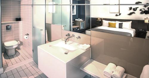 Greater Johannesburg Metropolitan Area Hotel | Piazza Hotel Montecasino