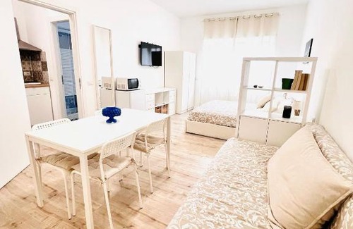 Sorrento City Centre Apartment | Piazza Lauro Suites