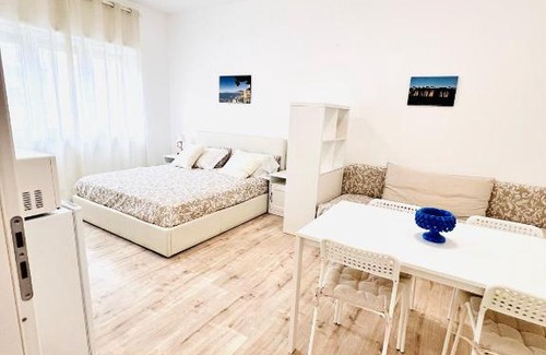 Sorrento City Centre Apartment | Piazza Lauro Suites