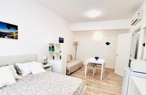 Sorrento City Centre Apartment | Piazza Lauro Suites