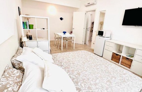 Sorrento City Centre Apartment | Piazza Lauro Suites