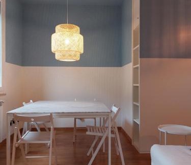 Mondello Apartment | Piazza Mondello Lifestyle Home Palermo