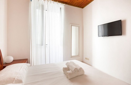 Rione VIII Sant'Eustachio Apartment | Piazza Navona - Deluxe Apartment Montevecchio