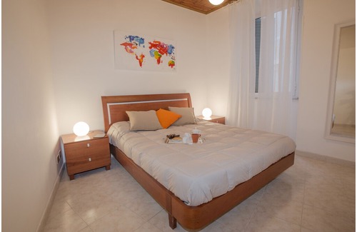 Rione VIII Sant'Eustachio Apartment | Piazza Navona - Deluxe Apartment Montevecchio
