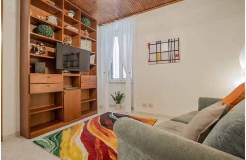 Rione VIII Sant'Eustachio Apartment | Piazza Navona - Deluxe Apartment Montevecchio