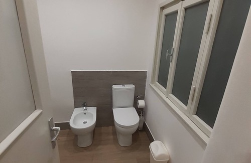 Borgo-Sanzio House | Piazza Roma holidays House