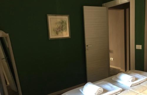 San Giovanni Apartment | Piazza Signoria Suite