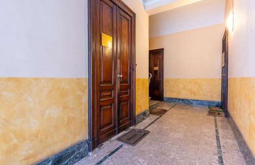 Cit Turin Apartment | Piazza Statuto Deluxe Apartment - GrandMaison