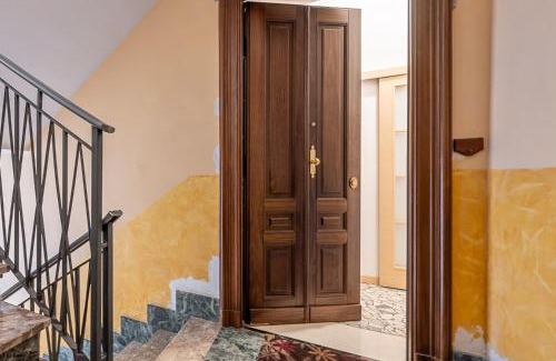 Cit Turin Apartment | Piazza Statuto Deluxe Apartment - GrandMaison