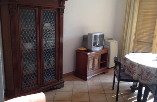 Nocera Umbra Apartment | Piazza Umberto I n10 Casa Silvana