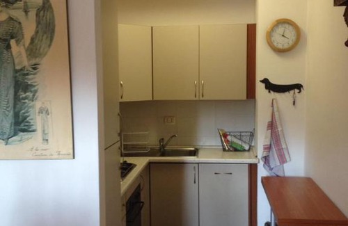 Nocera Umbra Apartment | Piazza Umberto I n10 Casa Silvana