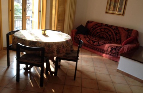 Nocera Umbra Apartment | Piazza Umberto I n10 Casa Silvana