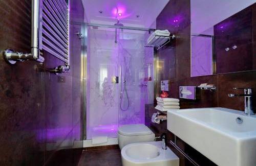 Rione IX Pigna Bed & Breakfast | Piazza Venezia Grand Suite