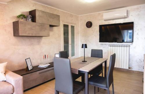 Historic Centre Apartment | Piazza Vittorio Central Suite