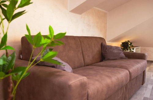 Historic Centre Apartment | Piazza Vittorio Luxury View