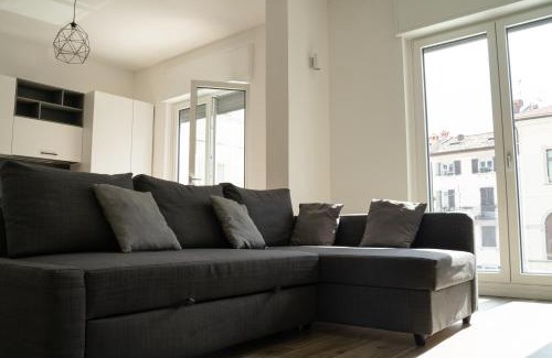 Lecco Apartment | [Piazza XX settembre] - feel the centre