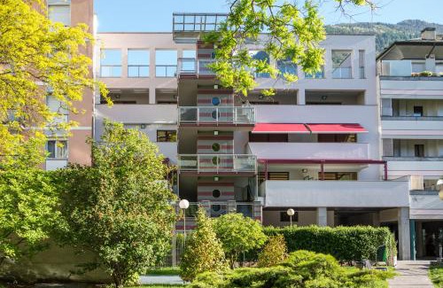 Valtellina Apartment | Piazzi House