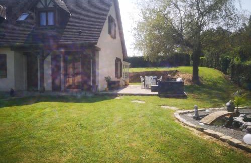 Massy House | PIC RIDER