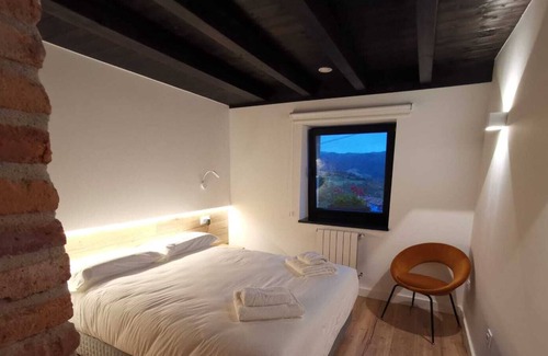 Labra Apartment | Picabel Apartments - El Portalón (4pax)