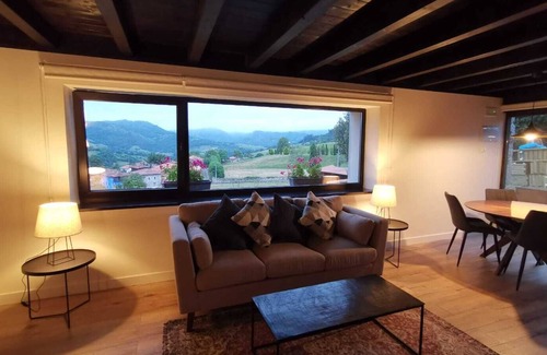 Labra Apartment | Picabel Apartments - El Portalón (4pax)