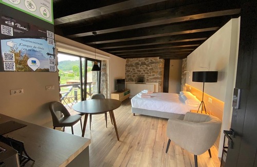 Labra Apartment | Picabel Apartments - La Huertina (2pax)