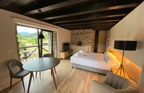 Labra Apartment | Picabel Apartments - La Huertina (2pax)