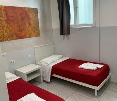 Cagnola House | Picaflor Art & Rooms