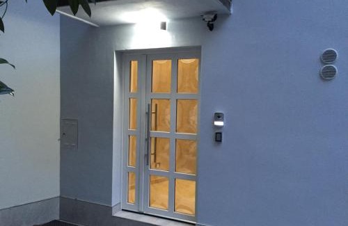 Cagnola House | Picaflor Art & Rooms