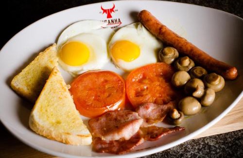 Nigel Hotel | Picanha Grill Guest House & Events Venue