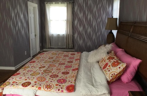 Colonial Heights Bed & Breakfast | Picardat Corner